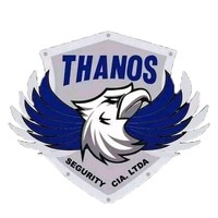 Thanos Segurity Cia. Ltda. logo - Similar company to Metal-Rock