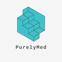 PurelyMed logo - Similar company to Economics Daily