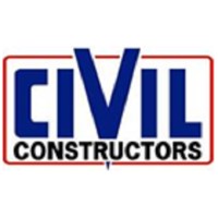 Civil Constructors, LLC logo - Similar company to Eutaw Construction Company, Inc.