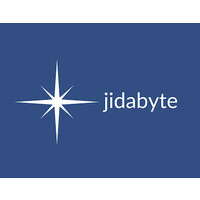 jidabyte logo - Similar company to Greenview Services Limited