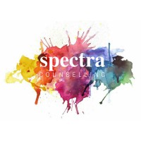 Spectra Counselling logo - Similar company to Fiba Uk