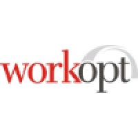 Workopt Solutions logo - Similar company to Rapid Diligence