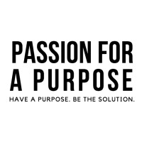 Passion For A Purpose logo - Similar company to Vulcan Fire Training Co Ltd
