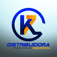 K7 Distribuidora de Produtos de Segurança Eletrônica logo - Similar company to Distribuidora Rm