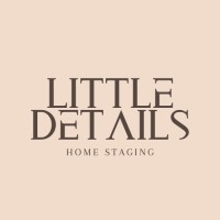 Little Details Home Staging® logo - Similar company to Little Details
