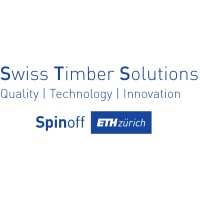 Swiss Timber Solutions AG logo - Similar company to Dimar Services Corp