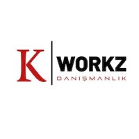 K | Workz Danışmanlık logo - Similar company to Sm Stratejik Araştırmalar Ve Danışmanlık Merkezi