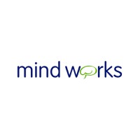 Mind Works logo - Similar company to Needius - Technologies For Special Needs