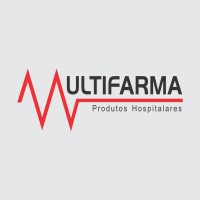 Multifarma Comercial LTDA logo - Similar company to Multifarma