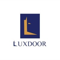 LUXDOOR logo - Similar company to Bmc Vision