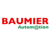 Baumier Automation logo - Similar company to Pix & Motion