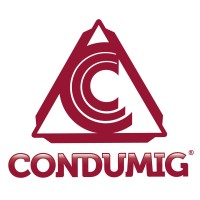 Condumig logo - Similar company to Setormec