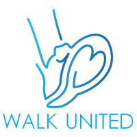 WalkUnited logo - Similar company to Psst