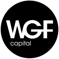 WGF Capital logo - Similar company to Vectrix - Nextstage Early Stage Fund
