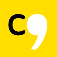 Comma logo - Similar company to Comma Pr