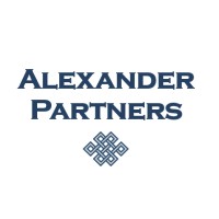 Alexander Partners (Paris) logo - Similar company to Raise Up