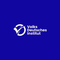 Volks Deutsches Institut logo - Similar company to Valid Panel