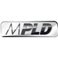 Mercedes Benz / Martigues Poids Lourd Distribution (MPLD) logo - Similar company to Gd Pieces Pl