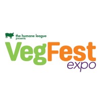VegFest Expos logo - Similar company to Vateli