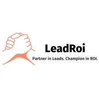 Lead Roi Partner logo - Similar company to Vuk Multimedia