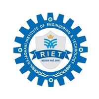 Rajadhani Institute of Engineering and Technology RIET logo - Similar company to Rajadhani Institute Of Hotel Management & Catering Technology