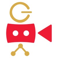 GéniAL Productions logo - Similar company to Rock-N-Bizz
