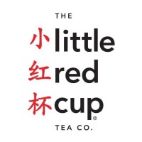 Little Red Cup Tea logo - Similar company to Truly Teas