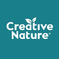 Creative Nature Superfoods logo - Similar company to Cocobella