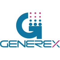 Generex Pharmassist logo - Similar company to Powerful Group