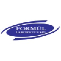 Formül Laboratuvar Hizmetleri logo - Similar company to Ses Kimya A.Ş / Export Department