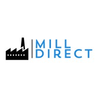Mill Direct Rebar logo - Similar company to Precision Concrete Inc