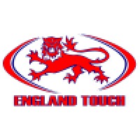 England Touch logo - Similar company to Mccarthy Denning