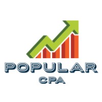 Popular CPA logo - Similar company to Linked Pro Leads