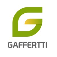 Gaffertti Group logo - Similar company to Shaliron Limited