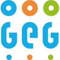 GEG Gruppe logo - Similar company to Grg. Die Gebäudereiniger.