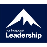 For Purpose Leadership logo - Similar company to Dorn Communications