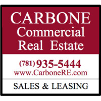 Carbone Commercial Real Estate, Inc. logo - Similar company to Morse Constructions