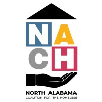 NORTH ALABAMA COALITION FOR THE HOMELESS logo - Similar company to Ktech