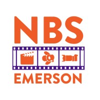 Emerson College National Broadcasting Society