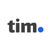 Timpunkt logo - Similar company to Telexia Ab