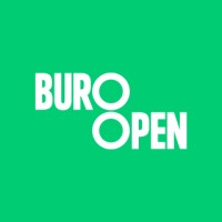 Buro Open logo - Similar company to Bw H Ontwerpers