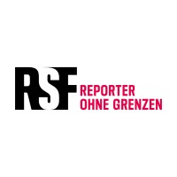 Reporter ohne Grenzen logo - Similar company to Open Knowledge Foundation Deutschland E. V.