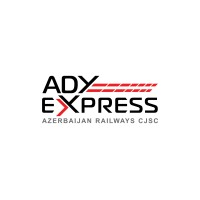 ADY Express [ Azerbaijan ] logo - Similar company to Alliance Logistics