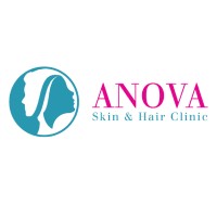 ANOVA Skin & Hair Clinic logo - Similar company to Bala Skin & Hair Clinic
