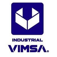 Industrial Vimsa logo - Similar company to Fymsa