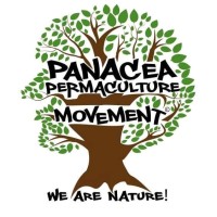 Panacea Permaculture Movement Ltd logo - Similar company to Permaculture Design Magazine