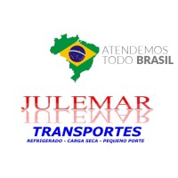 Julemar Transportes logo - Similar company to Magno System