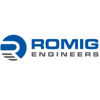 Romig Engineers, Inc logo - Similar company to Msa San Luis Obispo