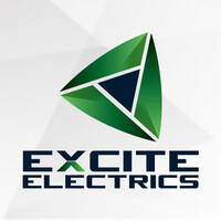Excite Electrics logo - Similar company to Spark Media Partners Limited