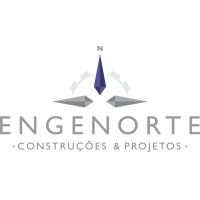Engenorte Construções logo - Similar company to Enginort